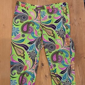 Loudmouth golf pants